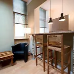 Planet Berlin City Apartments