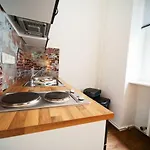Planet Berlin City Apartments
