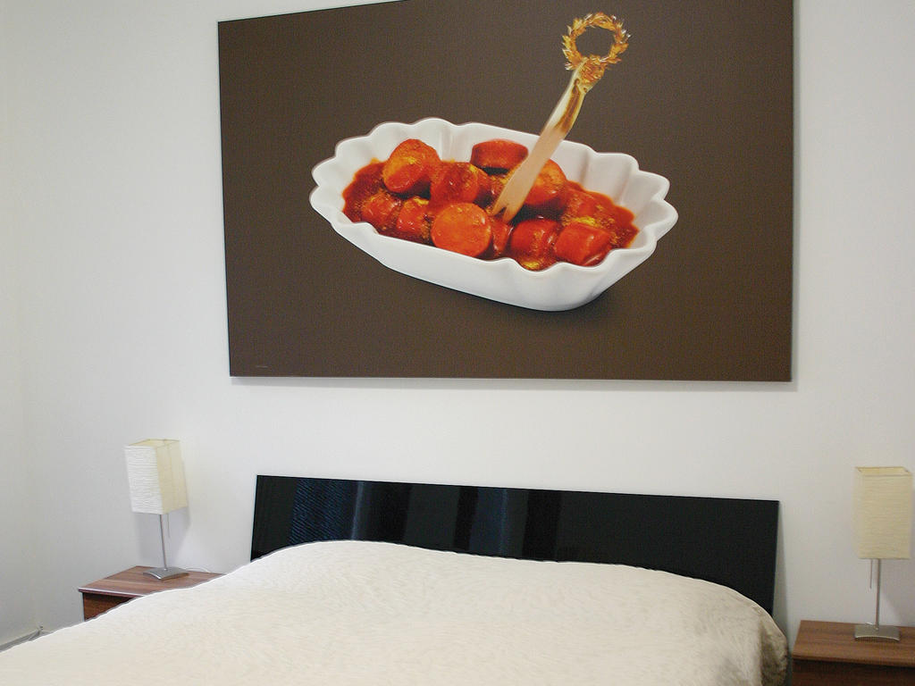 Apartamento Planet *
