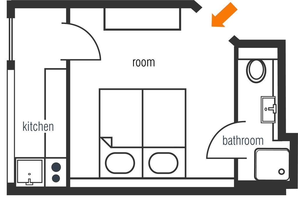 Apartamento Planet Berlim