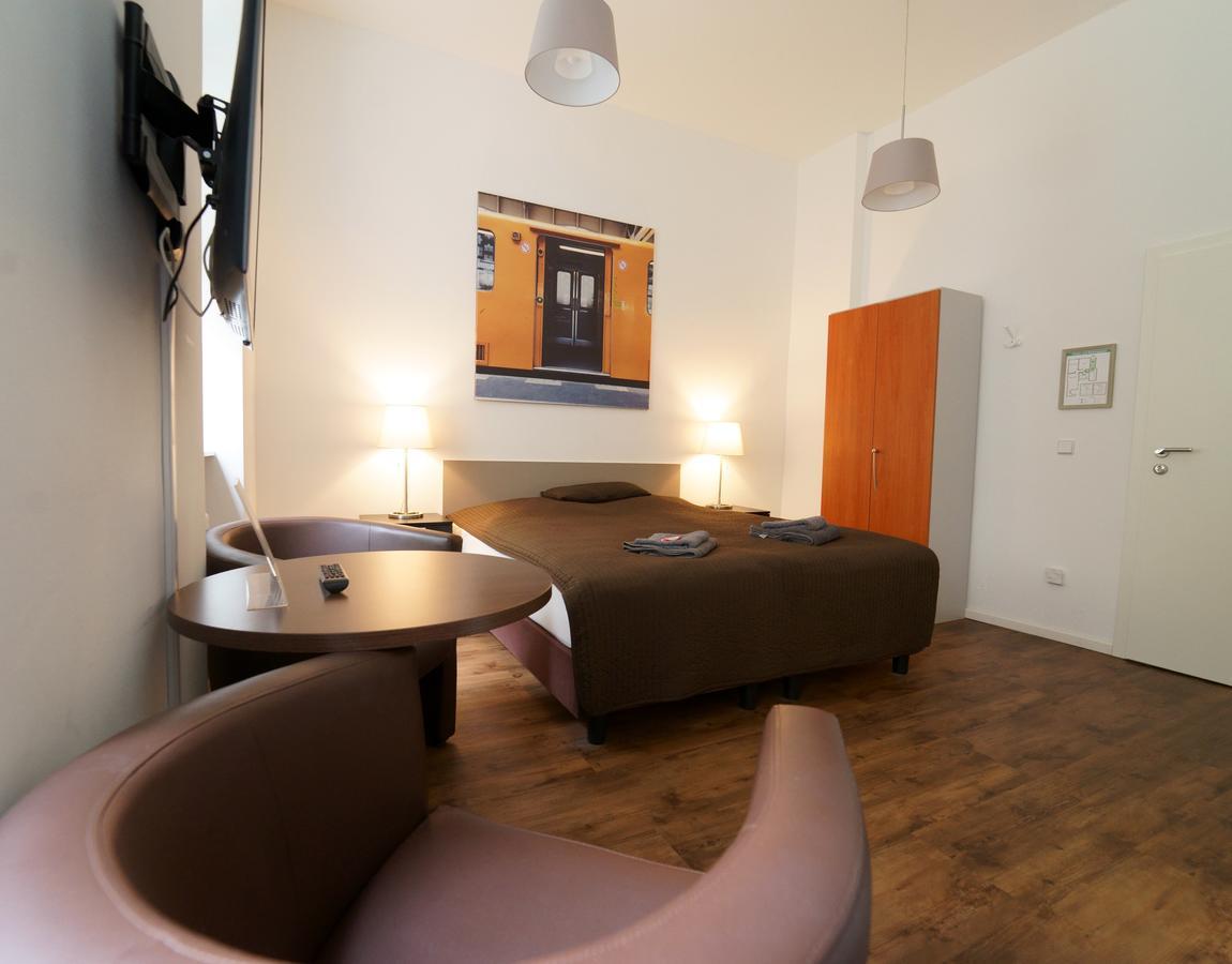 Apartamento Planet