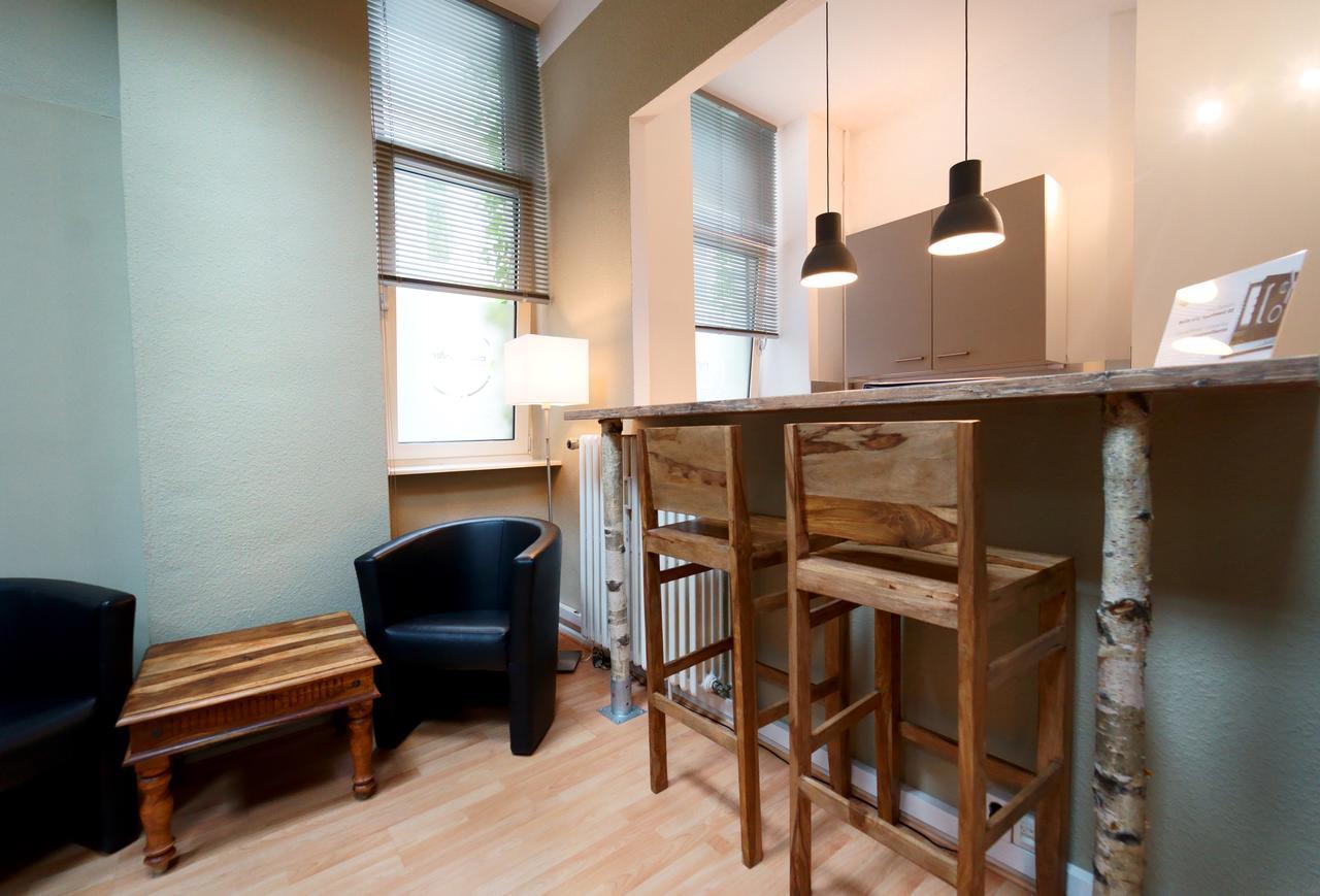 Apartamento Planet Berlim