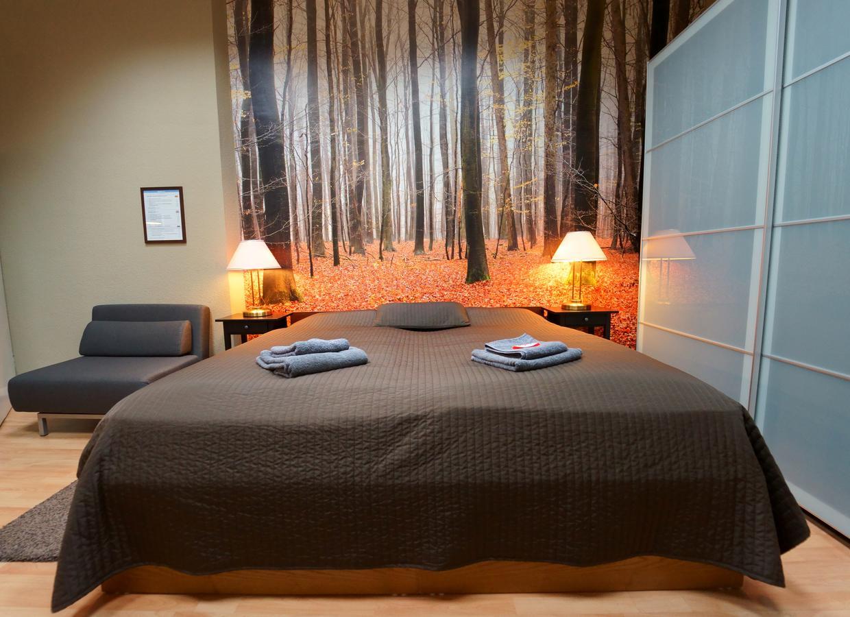 Planet Apartamento Berlim