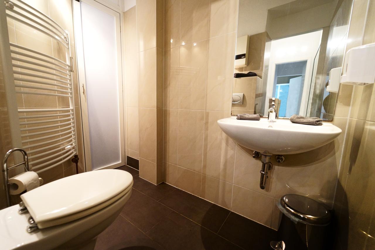Appartement Planet *