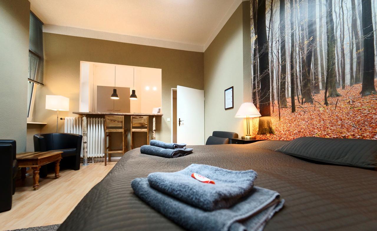 Planet Apartamento *