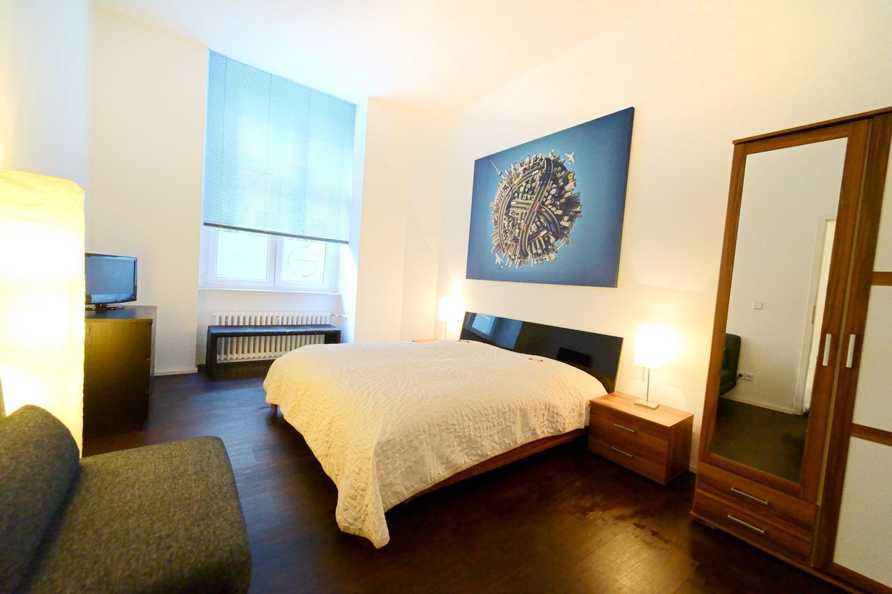 Planet Apartamento