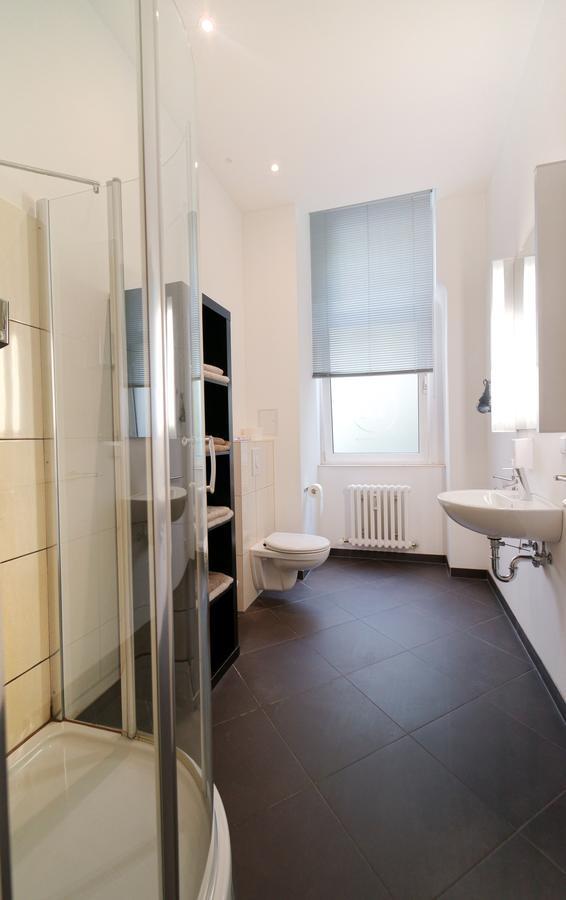 Apartamento Planet Berlim