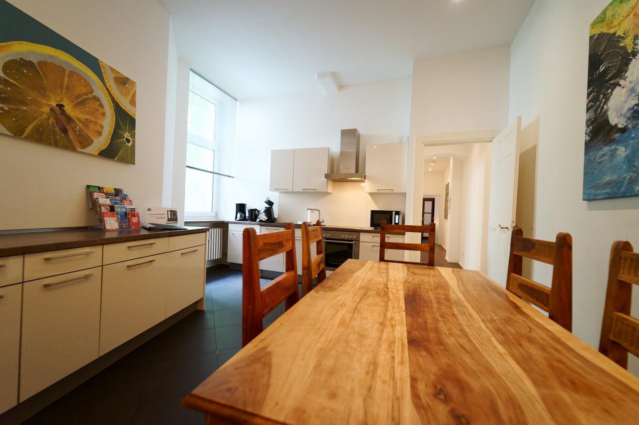 Planet Apartamento *