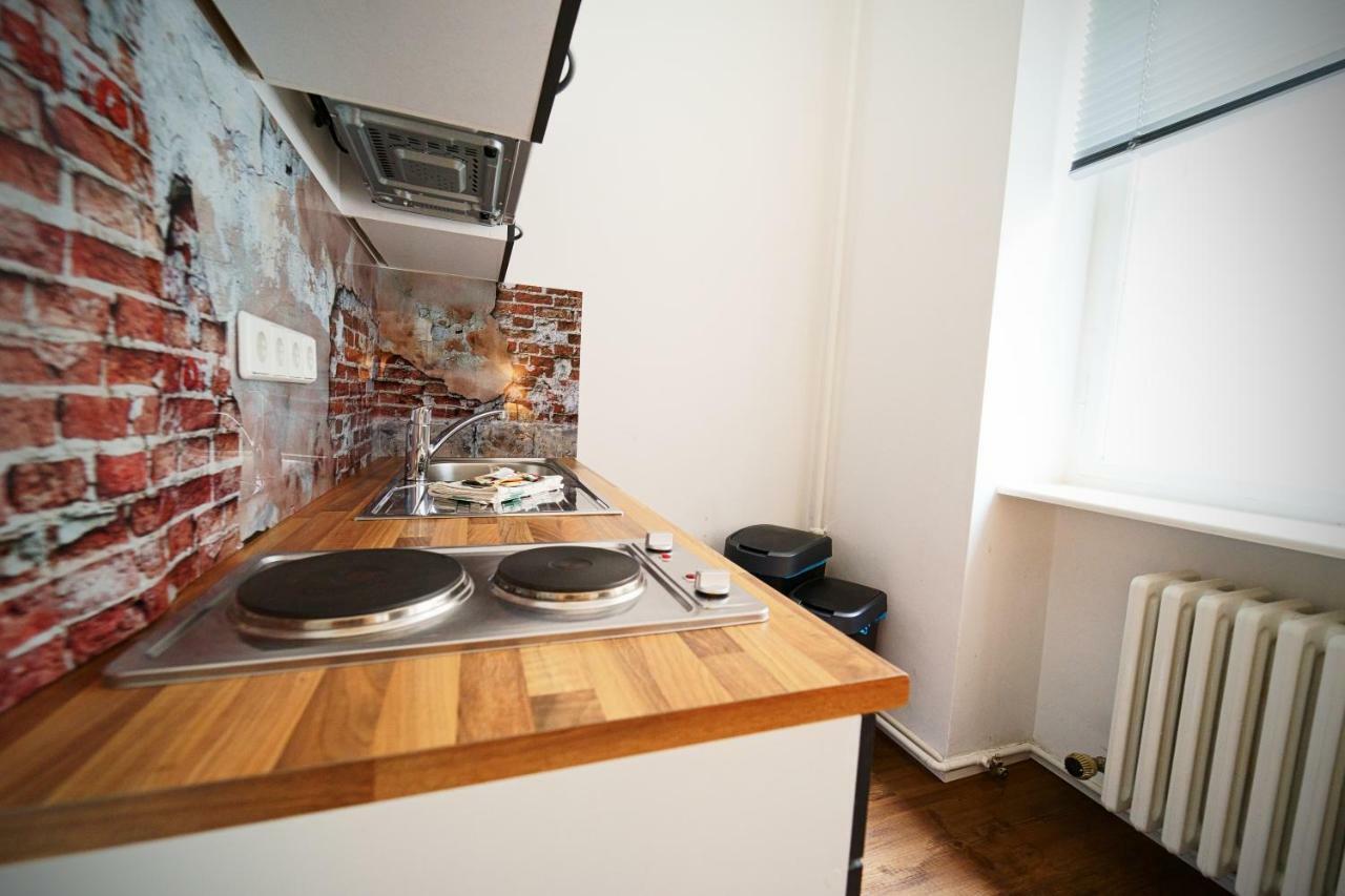 Apartamento Planet Berlim